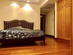 Valley Park (D10), Condominium #597215521